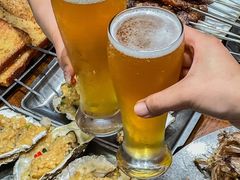 -老虎滩大连海鲜烧烤(水游城店)