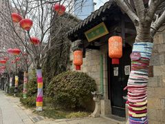 -回龙窝历史文化街区