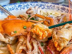 -霆记海鲜·只为这碗面(滨江店)