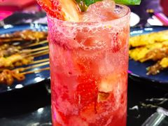 草莓气泡-TORA音乐酒馆