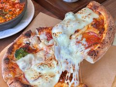 -比萨先生PIZZAMAN