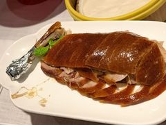 -大鸭梨烤鸭·北京菜(南小街/南苑店)