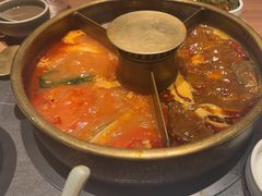 -巴奴毛肚火锅(京西大悦城店)