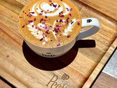 -Peet's 皮爷咖啡(东湖路手作店)