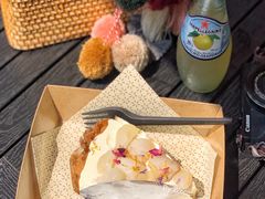 树莓荔枝塔-Pie Bird(新闸路店)