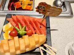 -海底捞火锅(万达广场店)