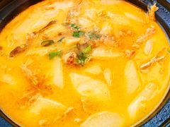 茶笋烧老黄瓜-八分饱·西津会(西津渡店)