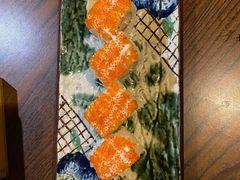 -久喜番和牛烧肉酒场(北辰三角洲店)