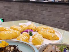 -熙春园餐厅