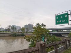 -运河游船(武林门码头)