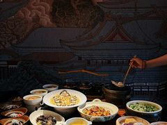 -卯时·龙光雅宴·精致锡帮菜(惠山古镇店)