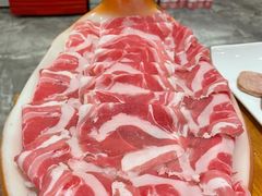 -乐宴·老北京铜火锅(桂庙店)