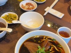 -中国厨房/台湾牛肉面