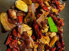 -Ameigo梅果·云贵川bistro(长宁来福士店)