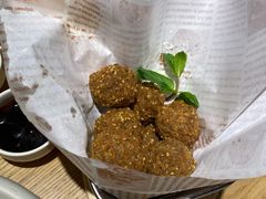 老北京干炸丸子-小大董·烤鸭(五棵松店)