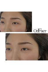 -OnFaer.纹眉半永久无创洗眉