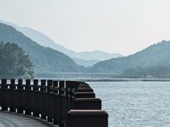 -翠屏湖景区