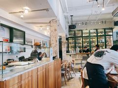 大堂-RAC BAR(安福路店)