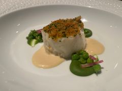 -广州四季酒店·佰鲜汇·现代法餐