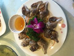 -万宝海鲜舫(劳动公园店)