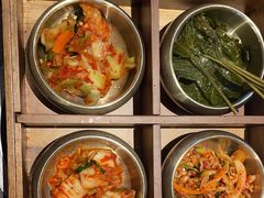 -河坝烧烤串城(金达莱店)