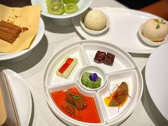 -许家菜(望江店)