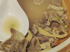 -旺达·福州菜(正大广场店)