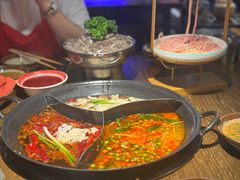 -萍姐火锅·公路夜市(打浦桥日月光店)
