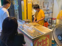 -咏春葱油饼(德政中路店)