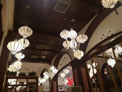 -一斗火锅·招财羊毛肚(北温泉九号店)