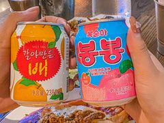 -Dak's 炸鸡(远景路店)