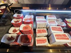 -言玖鲜火锅串串披萨自助(益田假日店)
