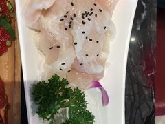 -热火朝天鲜切牛肉火锅(南强街巷店)