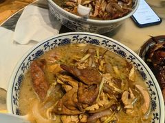 -慧娟面馆·餐厅(望江路店)