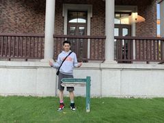 -天津津利华酒店