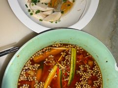 -绿茶餐厅(成都大悦城店)