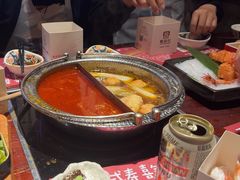 -披头士和牛火锅·寿喜烧自助(陶溪川店)