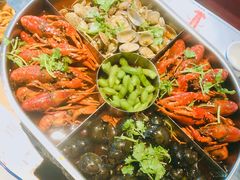 -张胡李四季虾玲珑(竞舟路店)