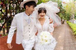 -摩玛婚纱摄影(杭州店)