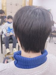 -Kraemer paris·苏豪路易士·嘉玛发廊