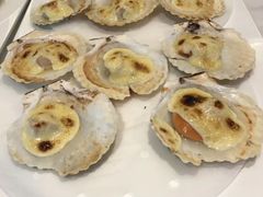 -大东方海鲜酒楼(小武基桥店)