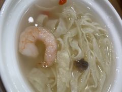 -伊林居饭庄央视清真八大碗
