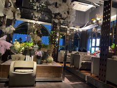 -赛维利亚中西餐厅(平塘店)