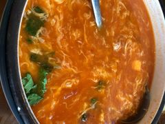 疙瘩汤-锦小馆(安贞店)