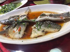 -阿巧一号私房菜(止园路店)