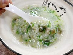 -曼曼汤包(建国西路店)