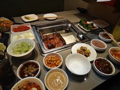 -海底捞火锅(万达广场店)