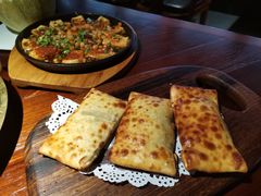 -楼兰新疆主题餐厅(悠方店)