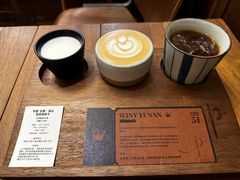 -Parking Coffee(孩儿巷店)