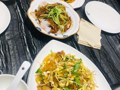 -榆味拼三鲜(怀德路店)